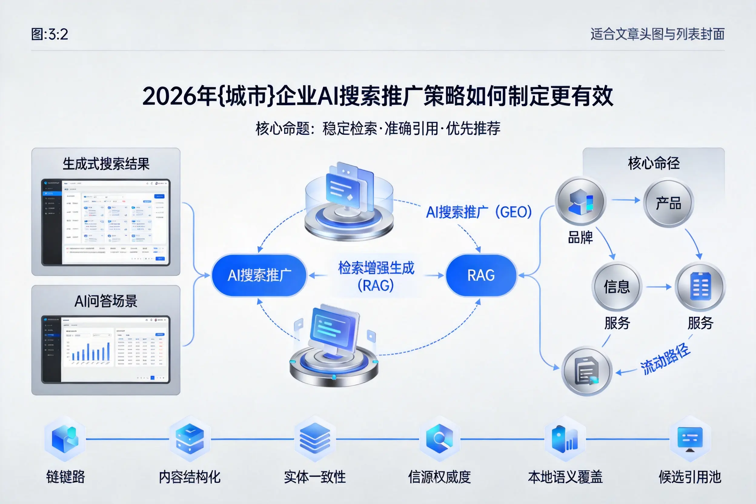 2026年昌都企业AI搜索推广策略如何制定更有效